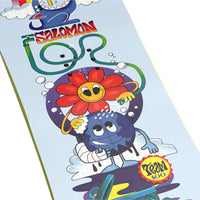 Snowboard Enfant Team Package 2026