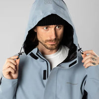 Manteau Neige The Jacket 2L - Pale Blue