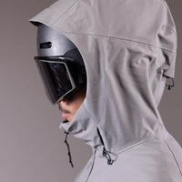 Mtn Surf Recycled Insulated Parka Winter Jacket - Stealth Black