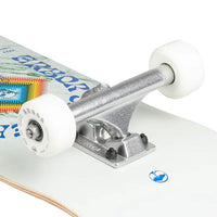 Skateboard Complet Whiskey Experience - 8.0
