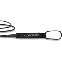 Kaimana Team 6Ft1/4 Surfboard Leash - Shadow