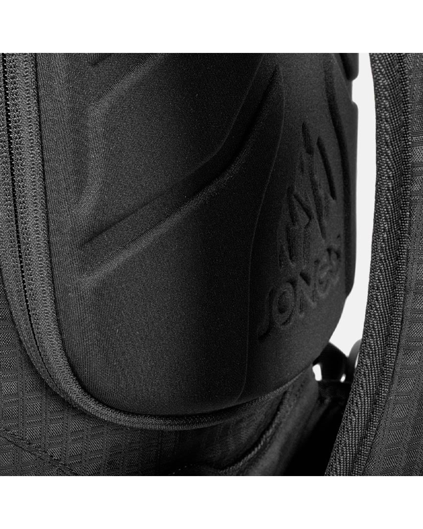Dscnt R.A.S 32L Backpack - Black