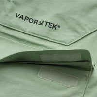 Heritage Insulated Winter Jacket - Sage