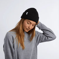 Tuque Frena - Black