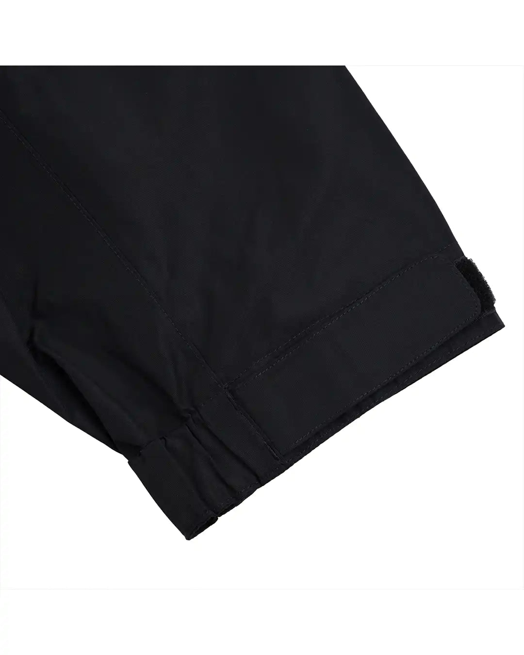 2.5 Ply Recession Winter Jacket - Black