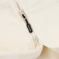 Tech Fleece Zip Up Sweatshirt - Marshmallow