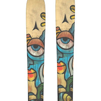 Bent Chetler Mini 153-163 Skis 2026