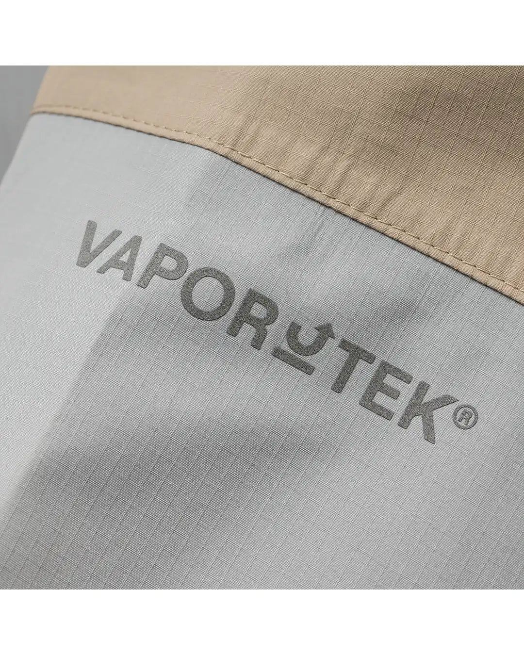 Shell Winter Jacket - Tan