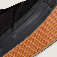 Skate Slip-On Shoes - Black/Black