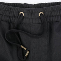 Prayer Pant Pants - Black