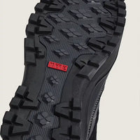 Souliers Mte Mountain Mid Gore-Tex - Black/Black