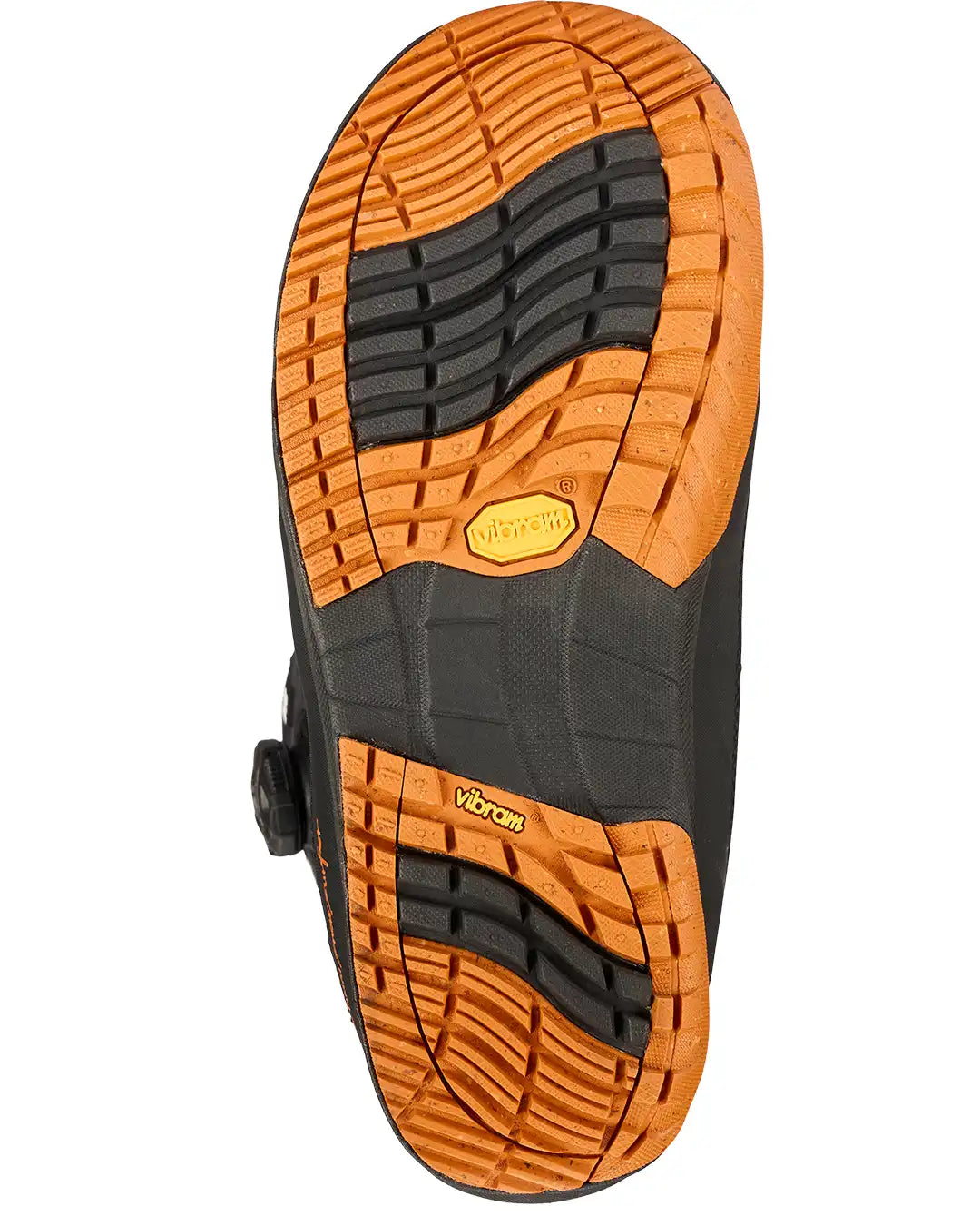 Bottes De Snowboard Taro Tamai Snowsurfer 2026