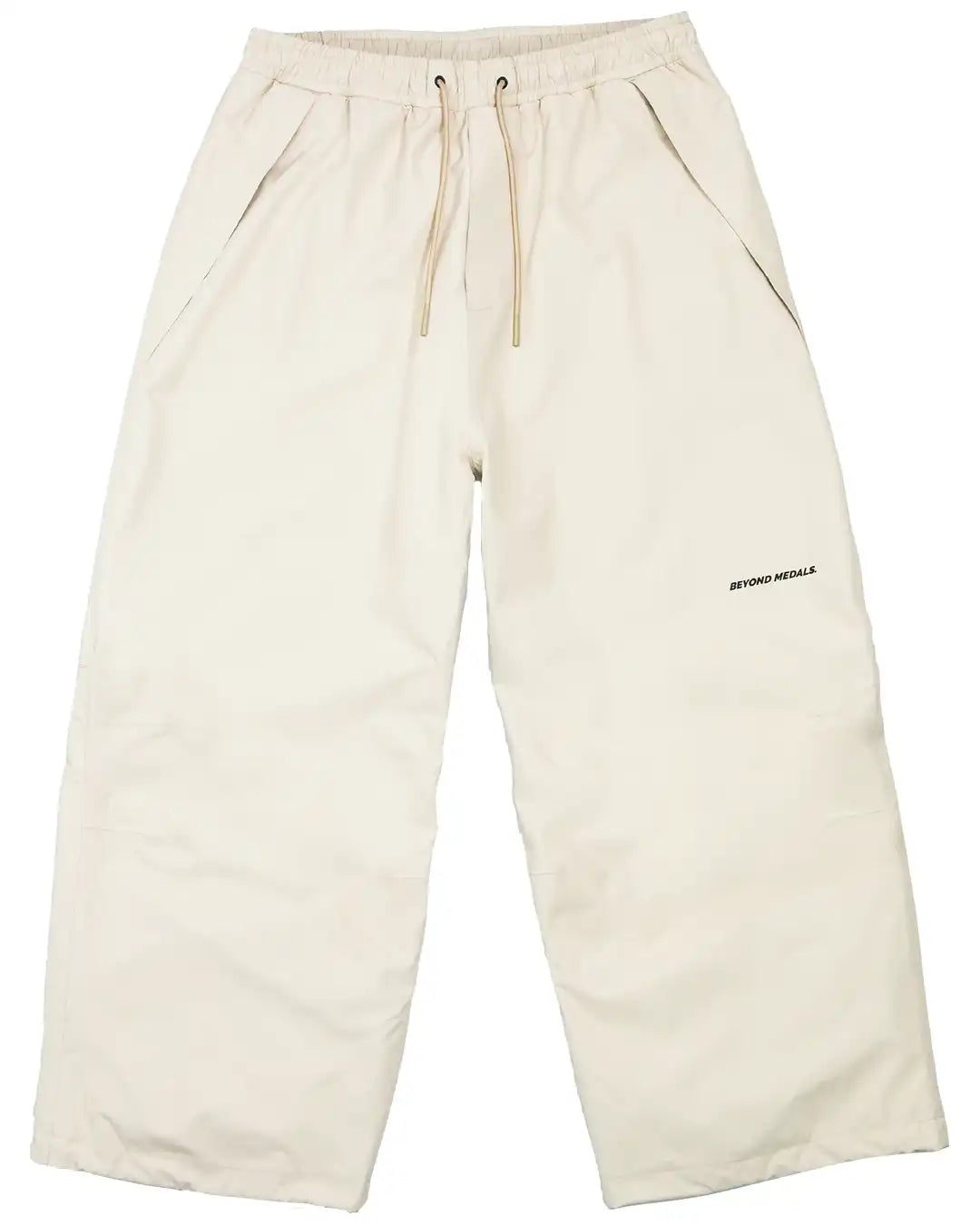 Pantalon Neige Park - Beige