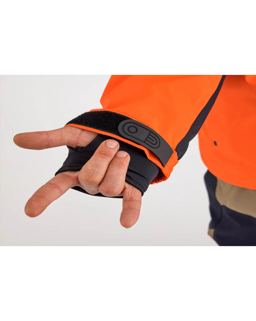 Beast 2L Winter Jacket - Bode Space