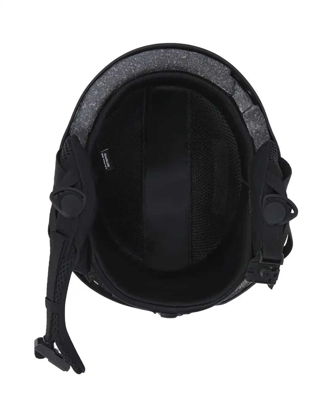 Daytripper Mips Winter Helmet - Black