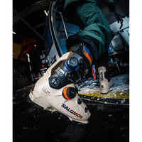 S/Pro Supra Dual Boa 120 GW Ski Boots 2026