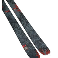 Reckoner Kf Skis 2026