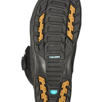 Maysis - Wide Snowboard Boots 2026
