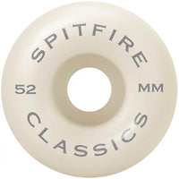 Classic 99 Skateboard Wheels - 52