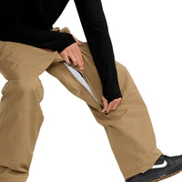 Pantalon Neige Snow Billow - Bronze