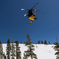 Studio 1 A-Hall Skis 2026