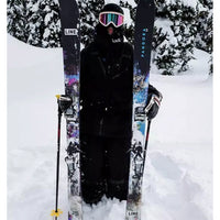 Pandora 99 Skis 2025