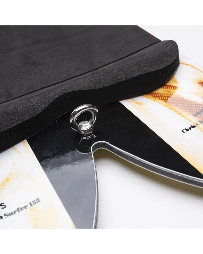 Powsurfer Mountain Surfer 2026