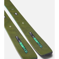 Mindbender 106C Skis 2026