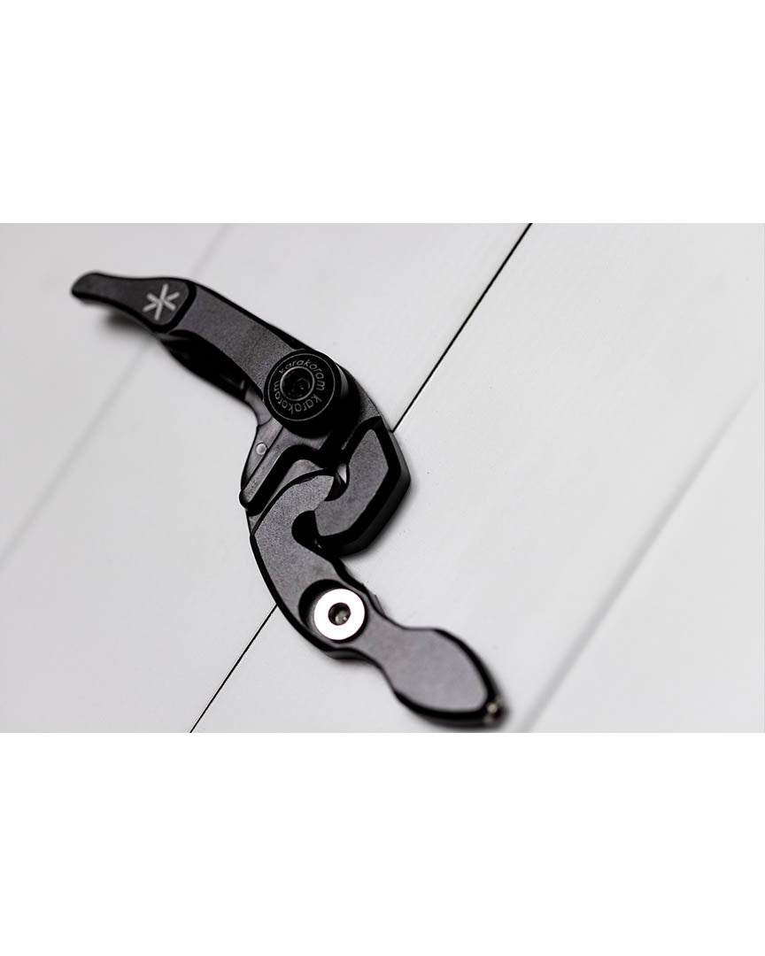 Ultralight Hovercraft 2.0 Splitboard 2026