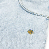 Og Denim Stitch Ult Jeans - Ultrawashed Denim
