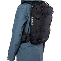 Team Poacher Ras 26L Backpack - Sammy Carlson