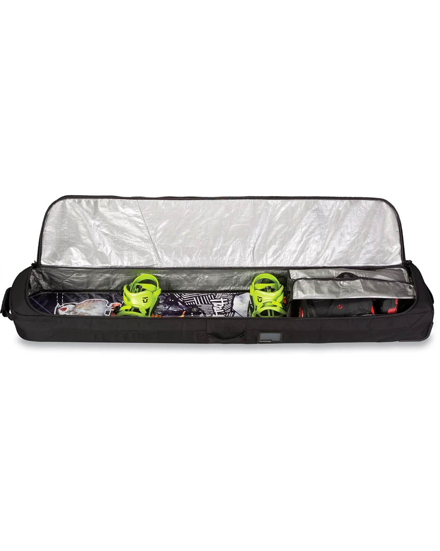 Low Roller Snowboard Bag - Caramel