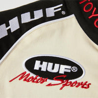Manteau X Toyota Trd Podium Racing