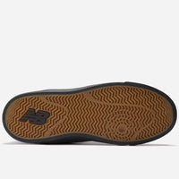 Numeric 417 Franky Villani Shoes - Mercury Blue Black