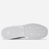 Numeric 508 Brandon Westgate Shoes - Black Grey