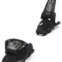 Fixation de ski Griffon 13 Id - Black 2026