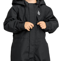 Manteau Neige Little Flurry One Piece - Green