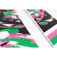 Prodigy 1 Skis 2026