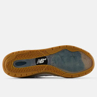 Numeric 933 Reynolds Shoes - White/Gum