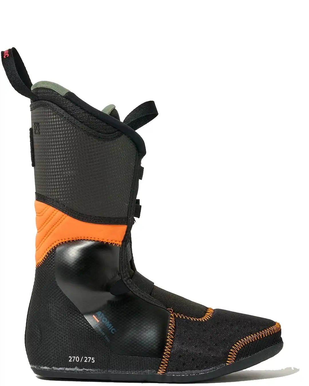 Backland Xtd Carbon 120 Alpine Touring Ski Boots 2026