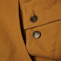 Toyota Trailhunter Work Jacket - Blown