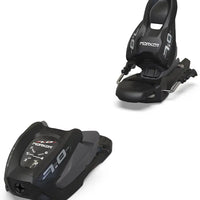 Fixation De Ski 7.0 - Black/Anthracite 2026