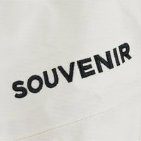 3 Ply Shell Winter Jacket - Marshmallow