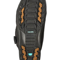 Hanford Snowboard Boots - Black 2026