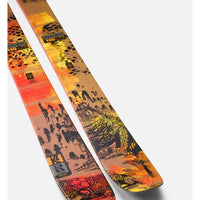 Reckoner 110 Skis 2026