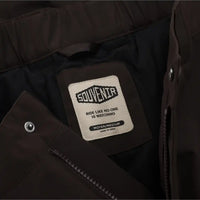 S2000 Insulated Cargo Snow Pants - Chocolate