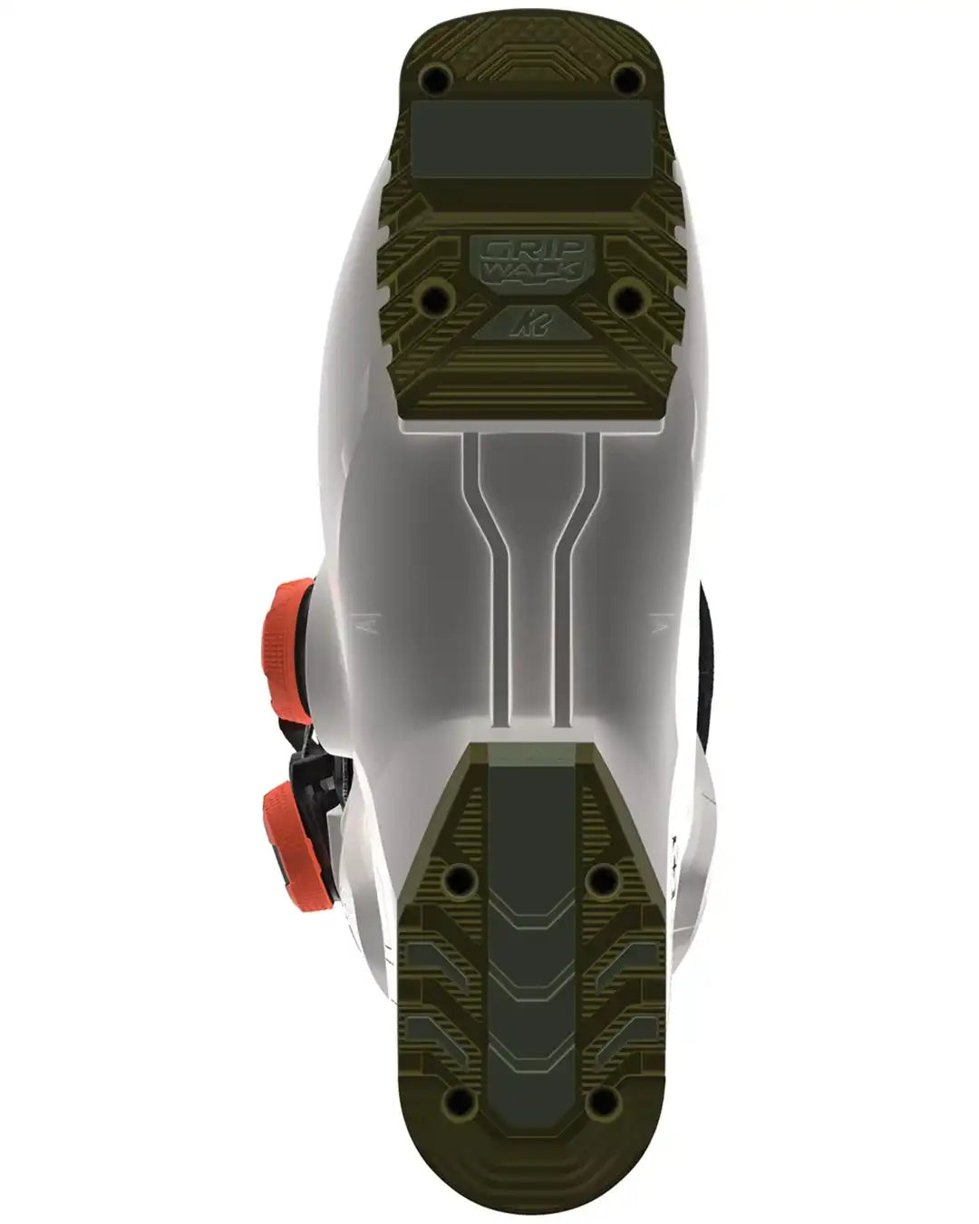 Cortex 140 Zonal Boa Ski Boots 2026