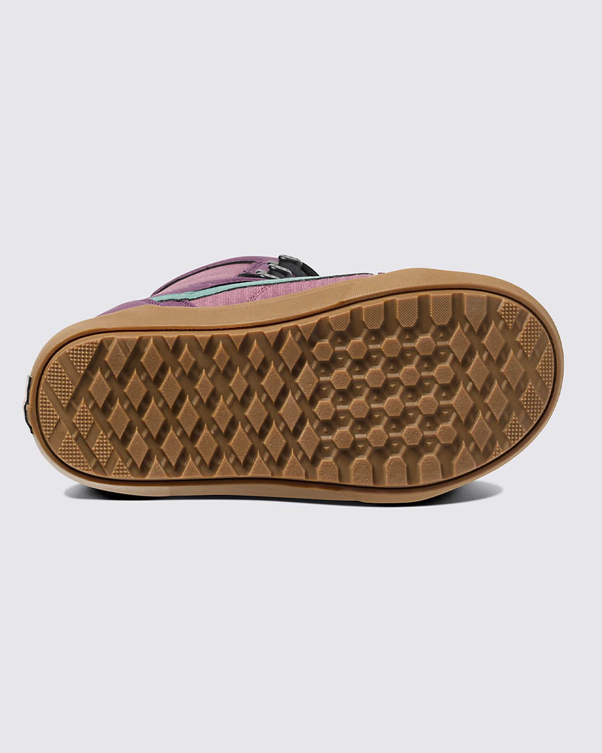 Bottes de snowboard Hi-Standard Og Womens - Multi