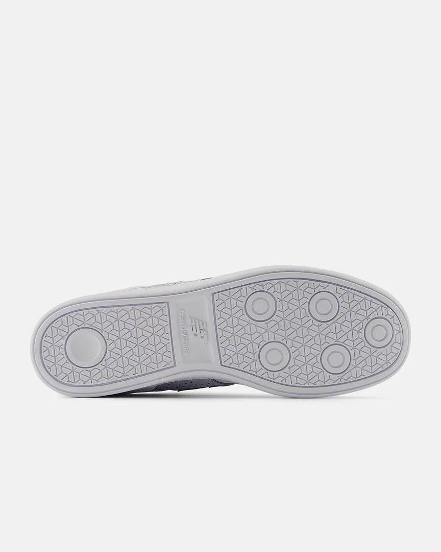 Numeric 508 Brandon Westgate Shoes - White/Grey