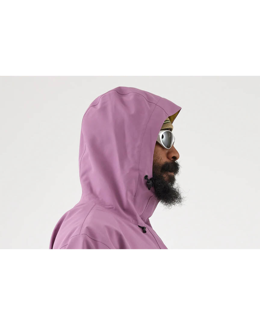 Phatstripe Winter Jacket - Resin